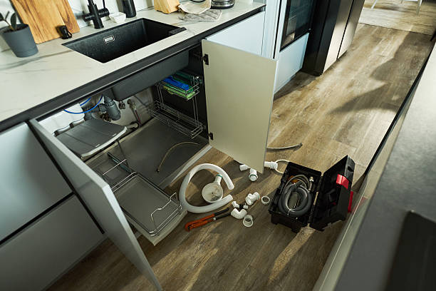 Reliable Pipe Repair contractor in Murray, KY by Street Wise - Plumbing